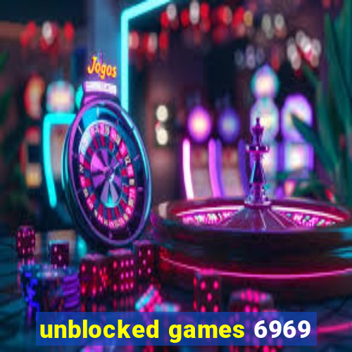 unblocked games 6969